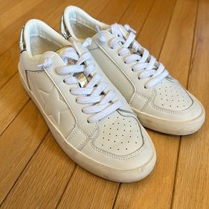 Vintage Havana Reflex sneaker